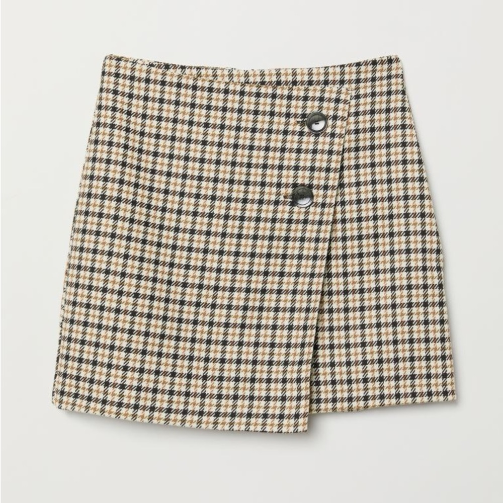 H&M skirt